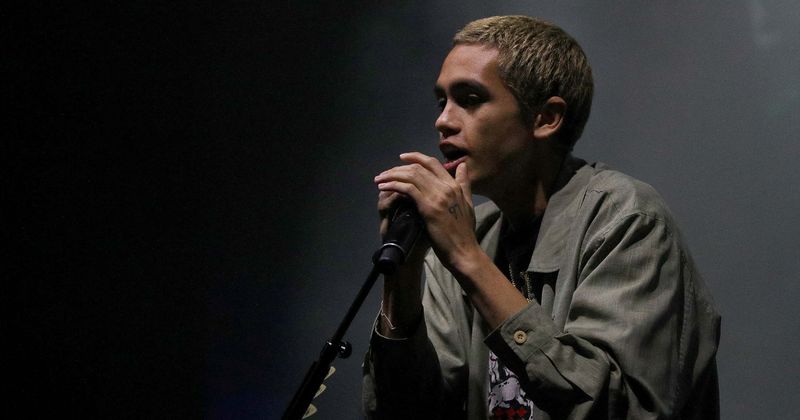 Dominic Fike drops debut 'What Could Possibly Go Wrong' with 'Cancel Me' video, fans call it album of the decade