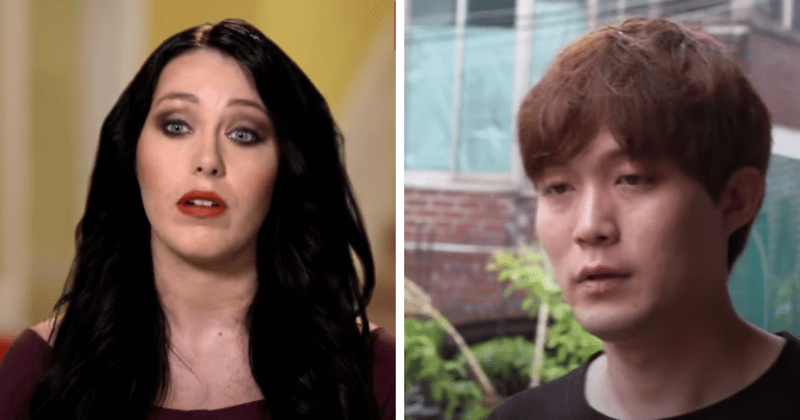 '90 Day Fiance': Have Jihoon and Deavan split up? Fans wonder as he unfollows her on Instagram, says 'I'm done'