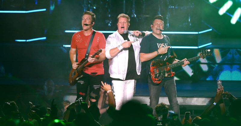 'How They Remember You' Review: Rascal Flatts' EP is an emotional farewell to fans before band's retirement