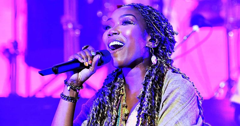 Is Brandy's song 'Bye BiPolar' about mental health? Fan favorite tune from new album B7 goes beyond that