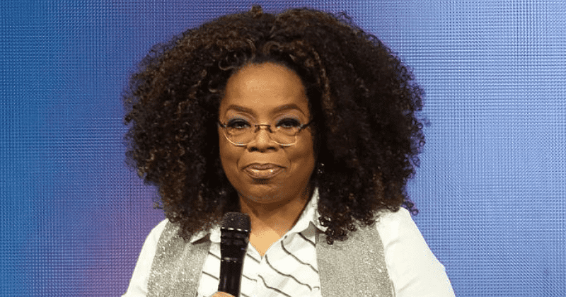 Oprah Winfrey features Breonna Taylor on O magazine cover, its first without the industry icon in two decades