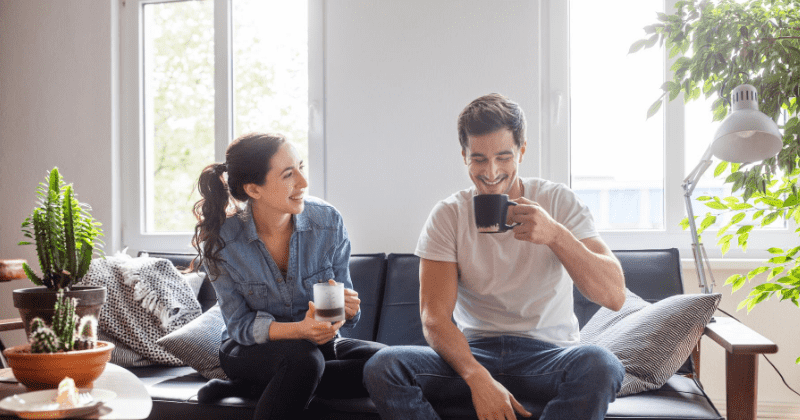 What makes a successful couple? Scientists have an answer and it’s not your partner's personality traits
