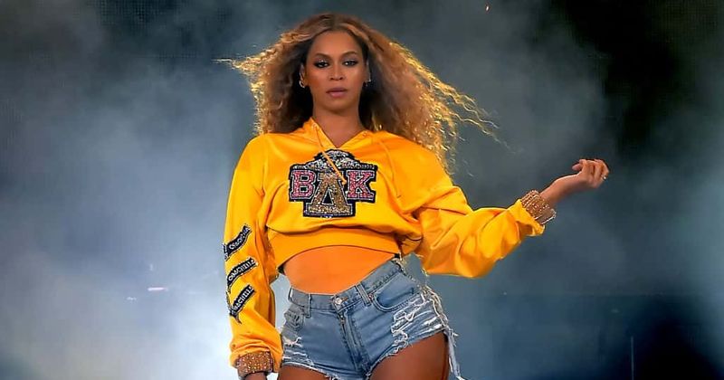 Destination Jam: Five times Beyoncé used music to convey her love for Black culture and history
