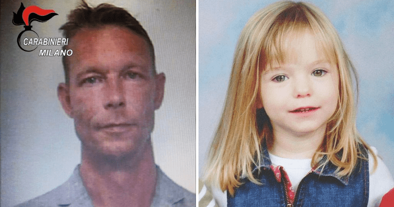 Madeleine McCann: Christian Brückner dug another 10-ft-deep cellar miles away, current owner scared of 'sleeping on a body'