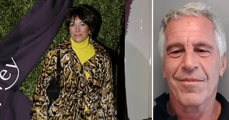 Ghislaine Maxwell hosted ‘constant’ orgies with young girls on Jeffrey Epstein’s sex island, court docs reveal