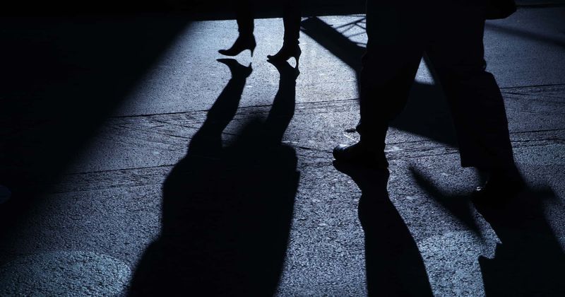 Elderly Brooklyn man, Bronx woman followed by strangers into respective homes in spate of horrifying incidents
