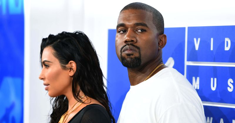 Kanye West 'concerned' for those who don't cry at thought of aborting first born, claims he's being 'destroyed'