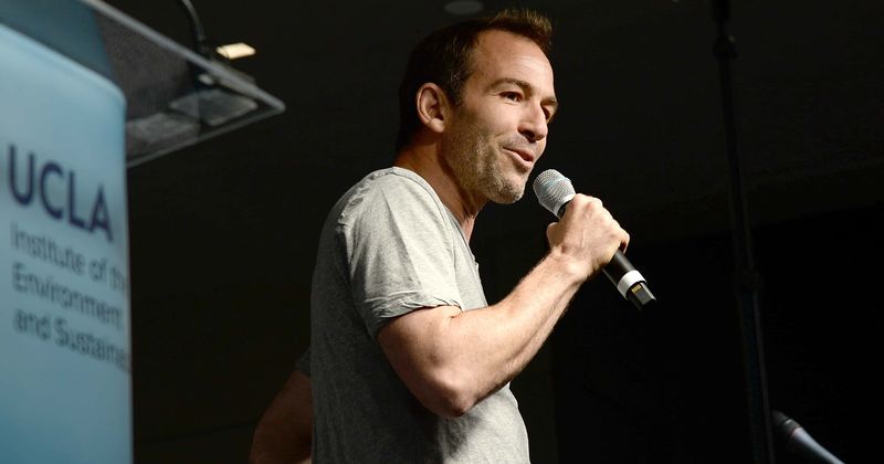 Bryan Callen accused of sexual assault by 4 women, stand-up comic insists he never traded 'stage time for sex'