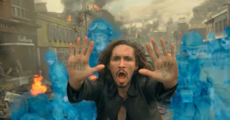 'The Umbrella Academy' Season 2: Klaus is fan favorite with his brilliant insights about Five and a mannequin