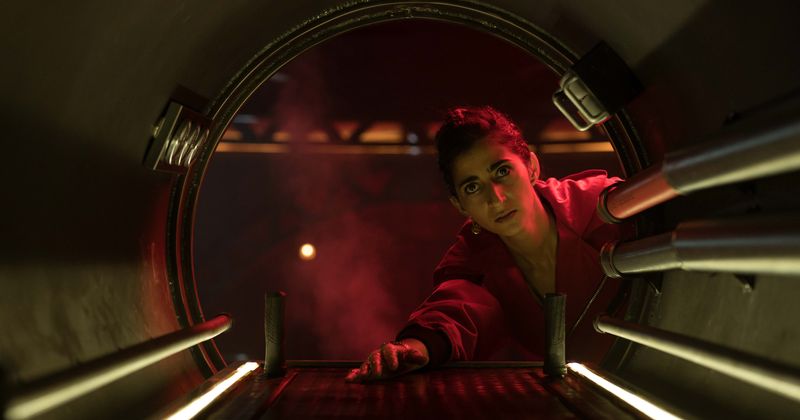 'Money Heist' Season 5: Fans say Nairobi’s cruel death ended show for them after Netflix announces final part