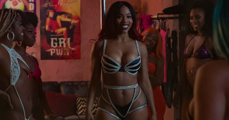 'P-Valley' Episode 4 'The Trap' Preview: Mercedes gets ready for her last dance as Andre and Autumn face off