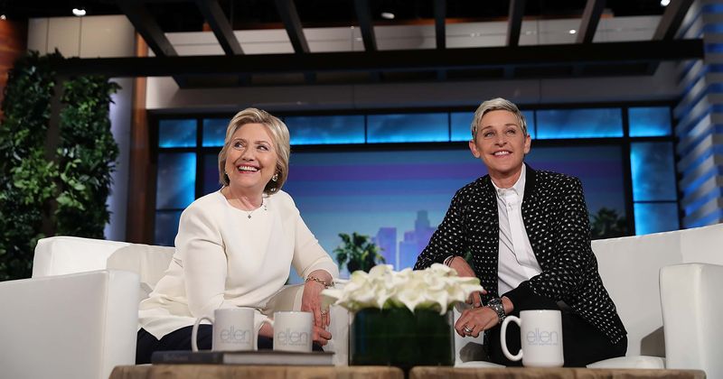 It's time to Cancel Ellen DeGeneres: Talk show host is just another hypocritical gatekeeper who's been exposed