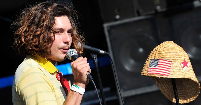 Starcrawler’s Arrow de Wilde says The Growlers filmed male stripper sexually assaulting her, band apologizes