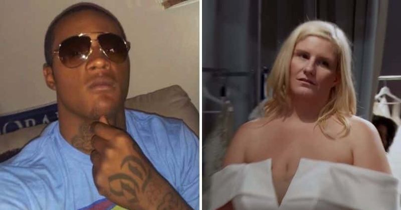 'Love After Lockup': Maurice gets intimate with Jessica, fans ask if they really had to hear them having sex