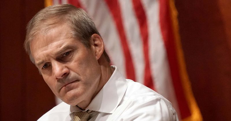 Jim Jordan grills Fauci over BLM protests, Internet reminds everyone about his Ohio State sexual abuse scandal