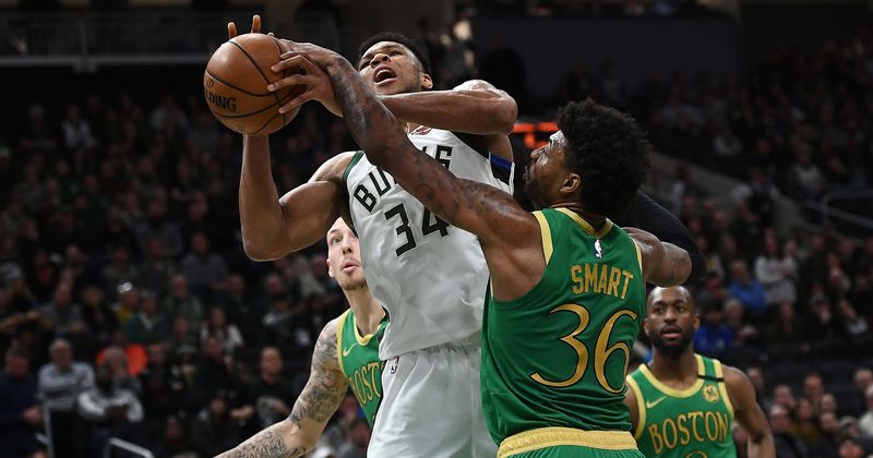 Celtics vs Bucks: Should Marcus Smart be suspended? Viral clip has fans delivering only one answer