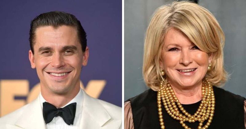 'Martha Knows Best': Antoni Porowski apologizes to Martha Stewart for offending her