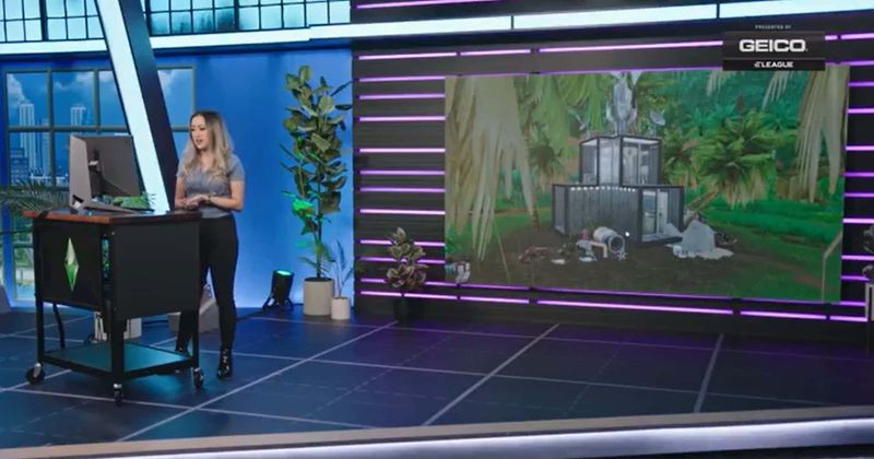 'The Sims Spark'd' Episode 3 Highlights: A one-on-one challenge hinges on a single vote for the final teams
