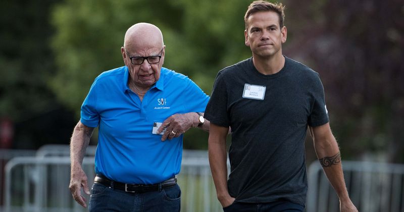 5 Things you need to know about Lachlan Murdoch, the unopposed emperor of News Corp and Fox Corp