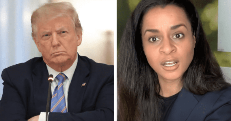 Trump's TikTok ban: Did comedian Sarah Cooper's funny videos make POTUS ban app? Internet certainly thinks so