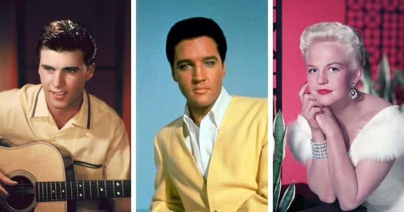Billboard debuted its 'Hot 100' chart 62 years ago today, redefining music popularity: Here are the first top 10