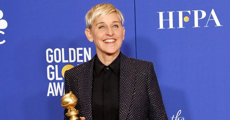 Is Ellen DeGeneres Show over after sexual abuse report? Host hates working, 'has contempt for her audience'