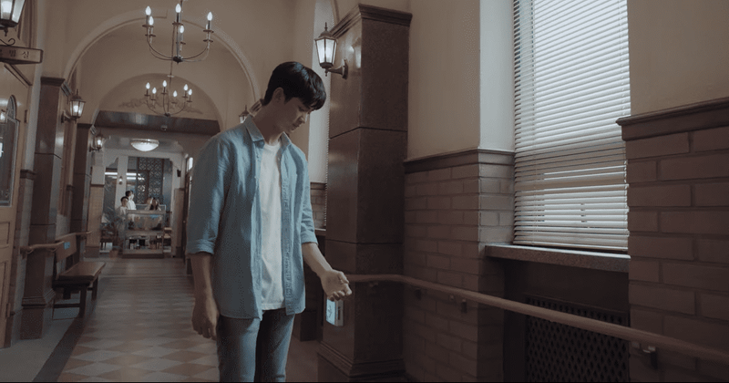 'It's Okay to Not be Okay' Episode 13: Can Mun-yeong's mother really destroy the love Kang-tae has?