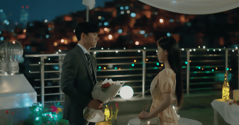 'Backstreet Rookie' Episode 14: Dae-hyun proposes to Saet-byul but Yeon-joo is scheming against them