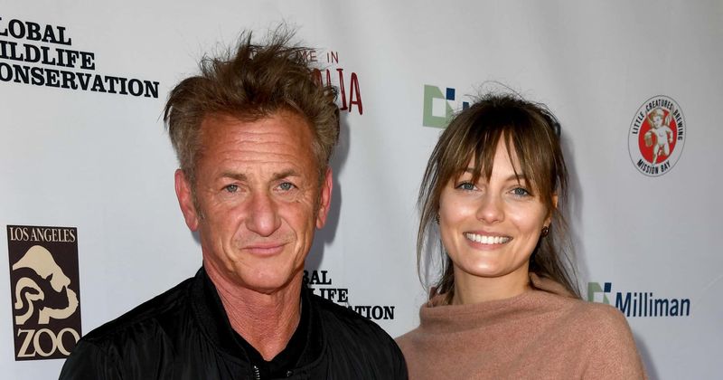 Sean Penn, 59, ties knot with Leila George, 28, in secret ceremony, who is 'Milk' actor's girlfriend of 4 years?