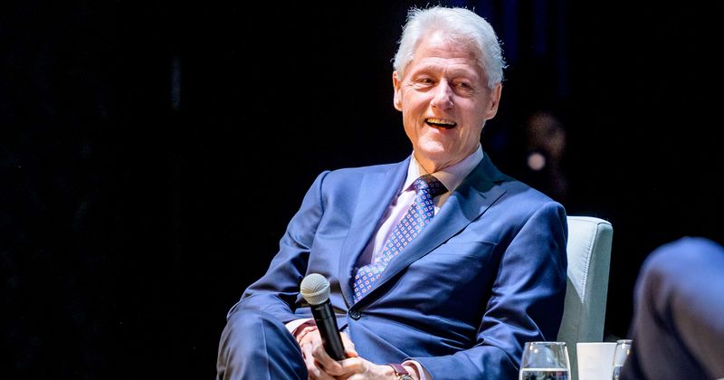 Bill Clinton on Epstein island allegations: Internet asks why Hollywood stars are silent on Virginia Giuffre claims