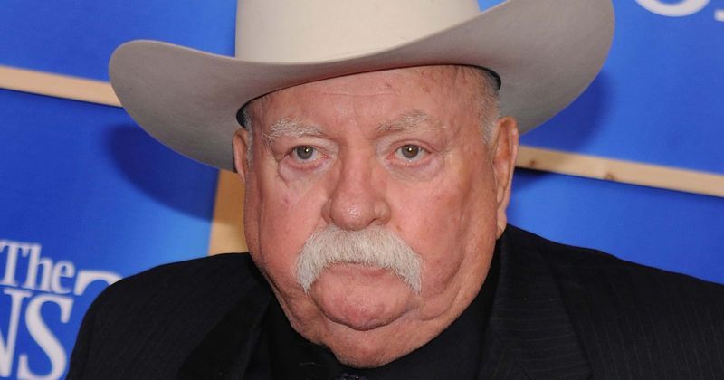 Wilford Brimley, iconic face of Quaker Oats, dies at 85, fans mourn loss of 'The Natural' actor