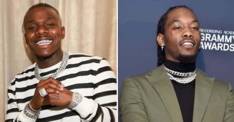 When will DaBaby and Offset collab drop? Fans can't wait as rapper teases 'Blame it on Baby' deluxe album