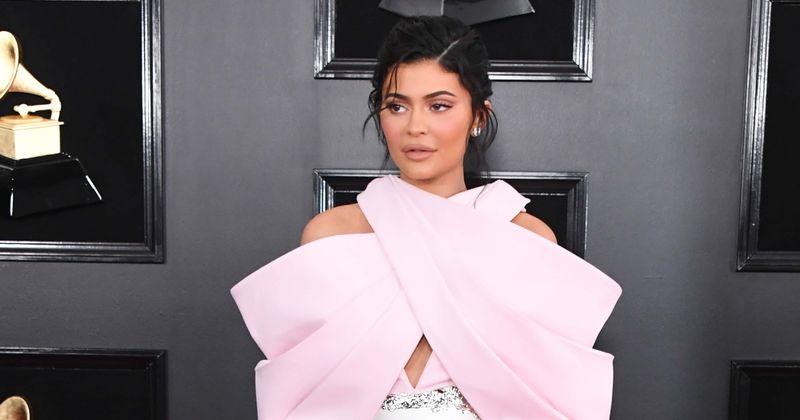 Kylie Jenner graces Vogue Hong Kong cover, reality star and magazine slammed for being 'tone-deaf'