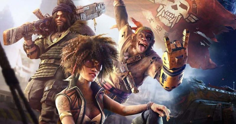 'Beyond Good & Evil': Release date, plot, cast, trailer and all you need to know about the game-based Netflix film