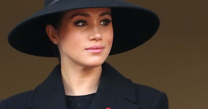 Meghan's father Thomas Markle has 'finally given up hope' of reuniting with daughter after her 'lies, deceit'