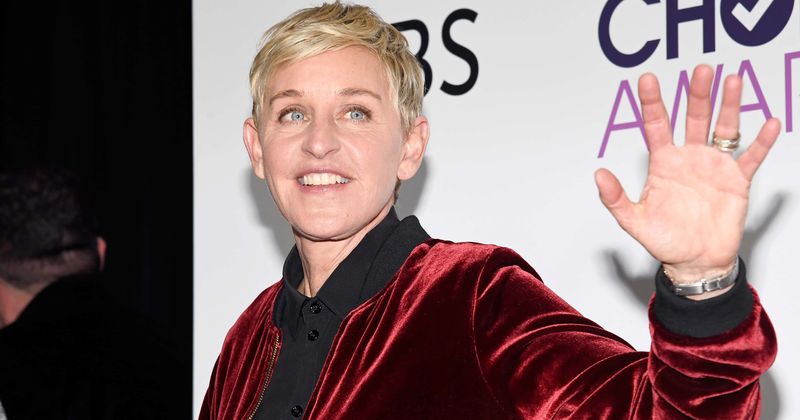 'Ellen DeGeneres Show' staff are 'freaking out' as host may quit or be canceled over toxic workplace incidents