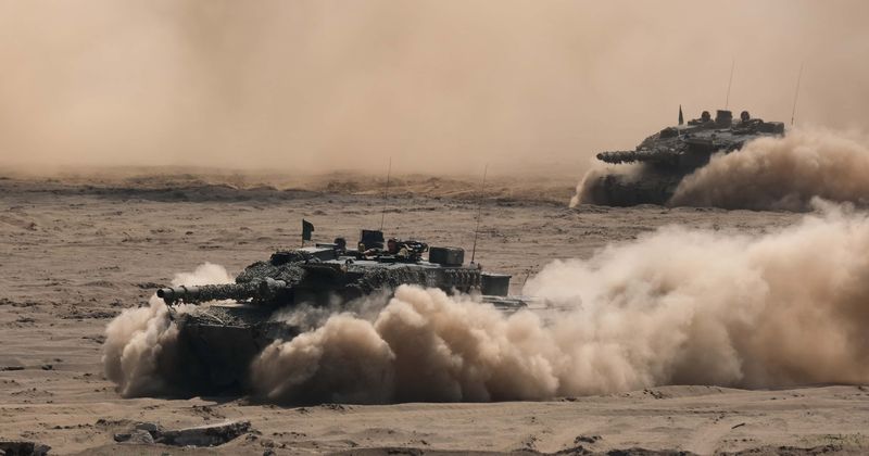 7 marines, 1 sailor aboard 'rapidly sinking' AAV presumed dead after 40-hour search off California Island