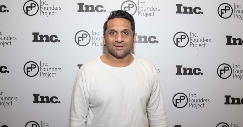 'Ravi Patel's Pursuit Of Happiness': Release date, plot, cast and all you need to know about HBO Max's 4-part docuseries
