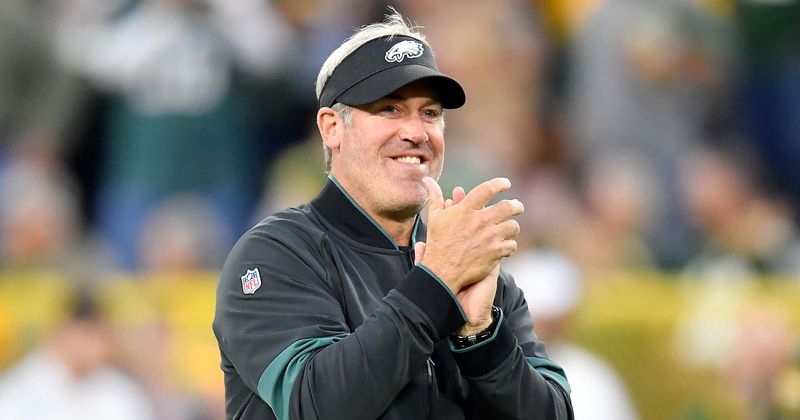 'Shut NFL down!' Fans furious after Doug Pederson becomes second NFL head coach to test positive for Covid-19