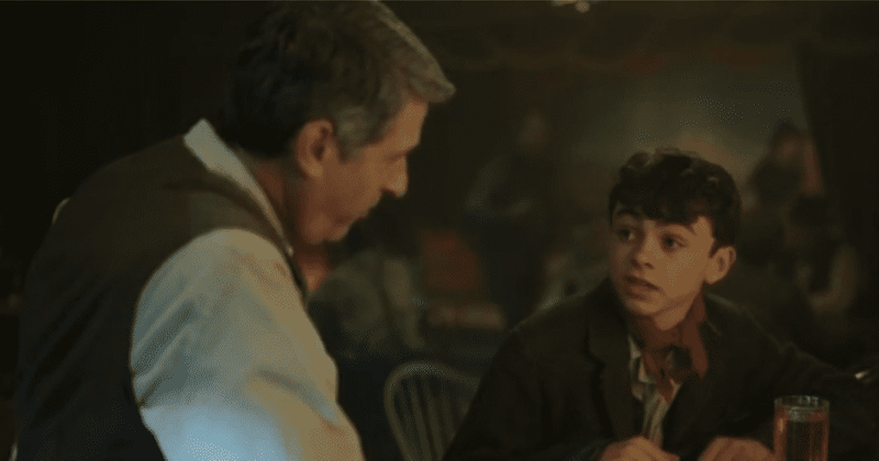 'NOS4A2' Season 2 Episode 7: Disturbing scenes from Manx's childhood leaves fans feeling sorry for the villain