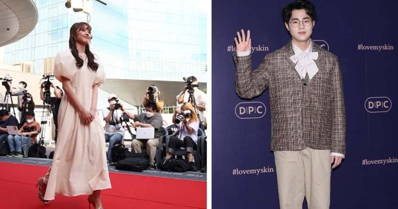 'Sky Castle' stars Kim Bo Ra and Jo Byung Gyu break up, fans say 'relationships can't last in this industry'