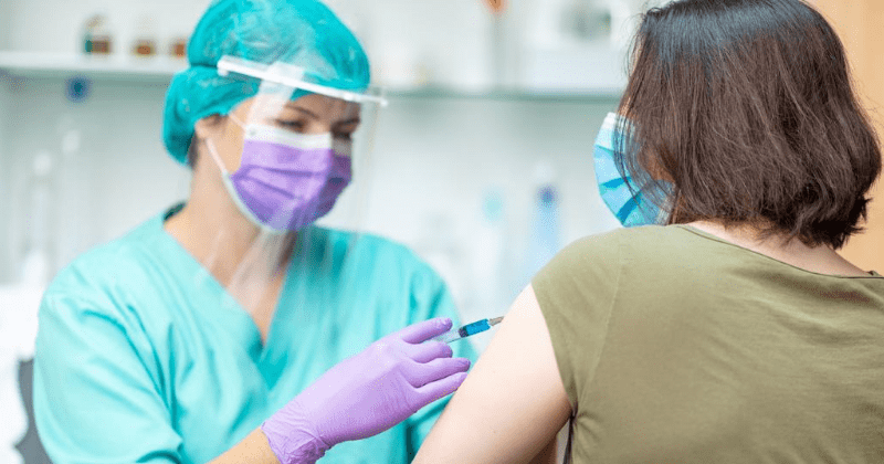 Who will be first in line to get Covid-19 vaccine in the US once it's ready? The answer is not clear yet