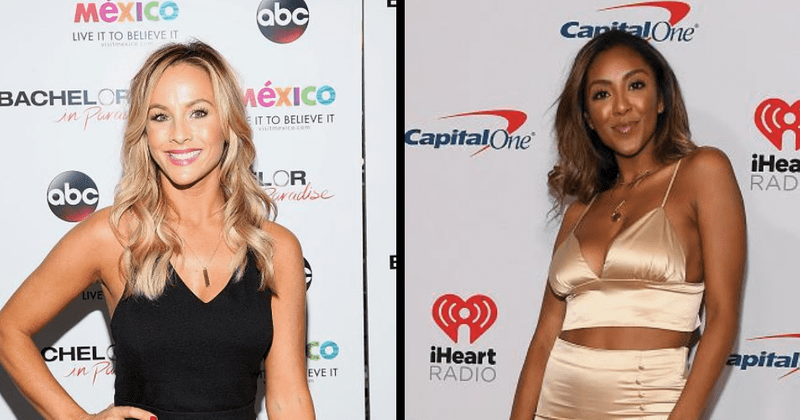 'The Bachelorette' Season 16: Clare Crawley reportedly replaced by Tayshia Adams, eliminated men to return
