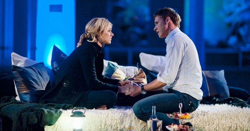 'The Bachelor: Greatest Seasons- Ever!': Kasey's 'guard and protect your heart' line to Ali is making fans cringe
