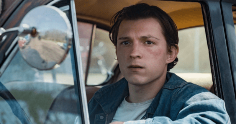 'The Devil All The Time': Release date, plot, cast, trailer and all you need to know about Netflix's Tom Holland-Robert Pattinson thriller
