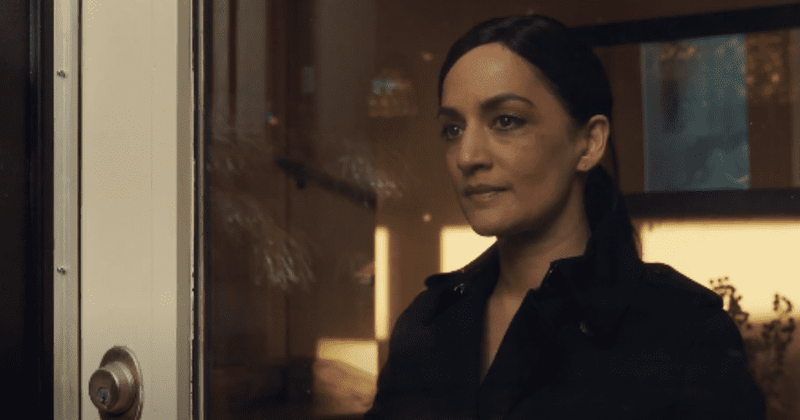 'Departure': Release date, plot, cast, trailer and all you need to know about Peacock's drama-thriller series