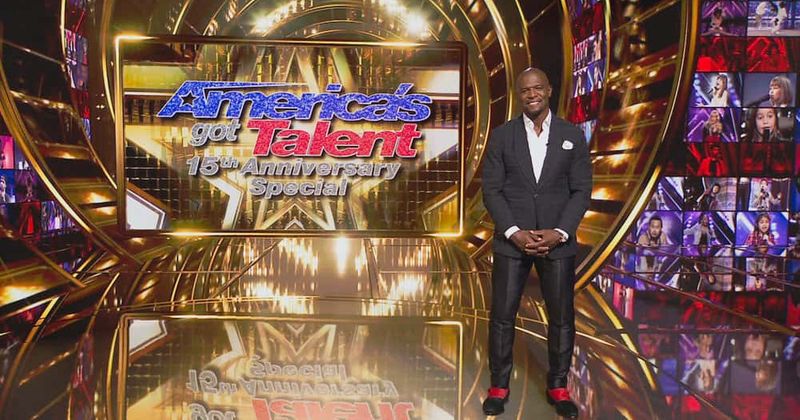 'America's Got Talent' celebrates 15 year anniversary with tributes to Regis Philbin and many throwback moments