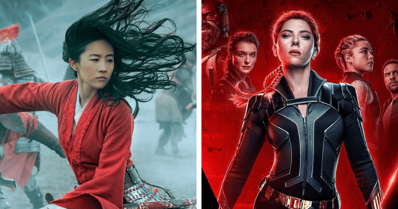 After 'Mulan' announcement, 'Black Widow' and 'New Mutants' fans say no to VoD, they'll wait for theatrical release