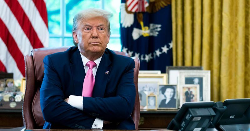 ‘It is what it is’: Trump slammed for 'disgraceful' response to Covid-19 deaths, how did the phrase originate?
