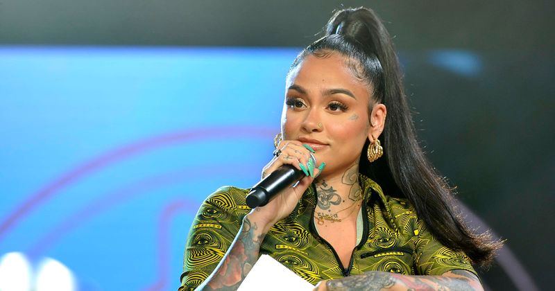 How Kehlani got her start in 'America's Got Talent' and went on to become a global R&B superstar